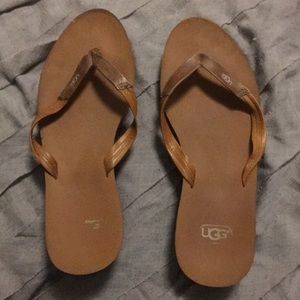 Ugg Flip Flops